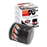 K&N Oil Filter - KNPS-1002