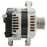 JAS Oceania Alternator - AND030GQ