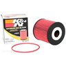 K&N Oil Filter - KNHP-7002