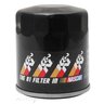 K&N Oil Filter - KNPS-1002