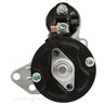 JAS Oceania Starter Motor - SNB5035