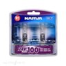 Narva H1 24V 70W 24V PLUS 100 BLISTER (2) - 48705BL2