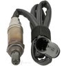 Bosch Oxygen/Lambda Sensor Post Catalytic Converter - 0258003561