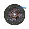 Exedy Clutch Disc - FMD101U