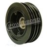 Powerbond Harmonic Balancer/TVD - HB1413N