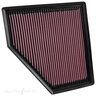 K&N Engine Air Filter - KN33-3051