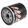 K&N Oil Filter - KNPS-1002