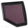 K&N Air Filter - KN33-5037