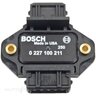 Bosch Ignition Control Module - 0227100211