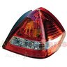 All Crash Parts Tail Light - NTE-21040RHQ