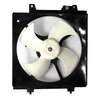 JAS Oceania A/C Condenser Fan Assembly - A11-0832