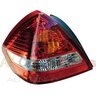 All Crash Parts Tail Light - NTE-21040LHQ