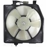 JAS Oceania A/C Condenser Fan Assembly - A11-0736