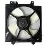 JAS Oceania A/C Condenser Fan Assembly - A11-0832