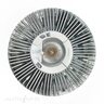 Davies Craig Clutch Radiator Fan - 2809