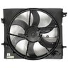 JAS Oceania Cooling Fan Assembly - A11-0859