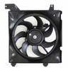 JAS Oceania Cooling Fan Assembly - A11-0744