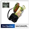 Nice Products Rear Door Lock Actuator - NACU642RL