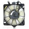 JAS Oceania A/C Condenser Fan Assembly - A11-0770