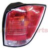 All Crash Parts Tail Light - GLJ-21043RHQ