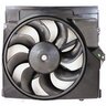 JAS Oceania A/C Condenser Fan Assembly - A11-0701