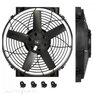 Davies Craig 14-inch Slimline Thermatic Fan (24 volt) - 0165