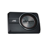 JVC 8" DRVN Compact Powered Subwoofer 200mm - CW-DRA8