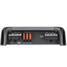 Pioneer GM-D9701 Mono 2400W Class-D Car Amp with Bass Boost Remote - GMD9701