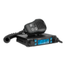 UNIDEN XTRAK40 COMPACT W/PROOF UHF CB RADIO