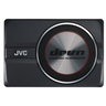 JVC 8" DRVN Compact Powered Subwoofer 200mm - CW-DRA8