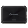 Pioneer GM-D9701 Mono 2400W Class-D Car Amp with Bass Boost Remote - GMD9701