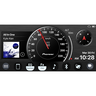 Pioneer MVH-S425BT AV Head Unit With Dual Bluetooth - MVHS425BT