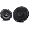 Kenwood 6.5" PS Series 3 Way Flush Mount Speaker System 170mm - KFC-PS1796