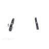 Bosch Front Brake Pads - BP936