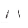 Bosch Front Brake Pads - BP966