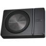 Kenwood 8" Hideaway Compact Powered Subwoofer - KSC-PSW8