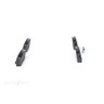 Bosch Front Brake Pads - BP936