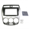 Aerpro Double DIN Facia To Suit Ford And Mazda Various Model - FP9061 