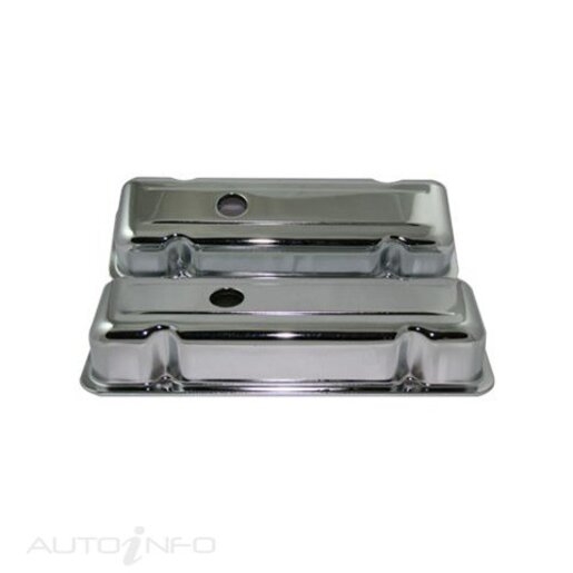 Redline R/COVER V6 TO SUIT CHEV CHROME - 24-146