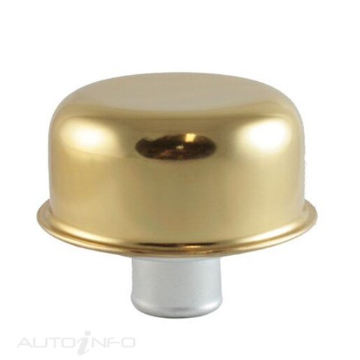 Redline OIL CAP GOLD - 26-67