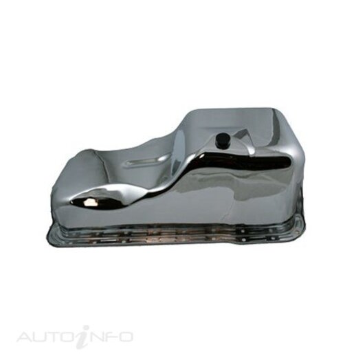 Redline SUMP CHROME TO SUIT FORD 302W - 28-112