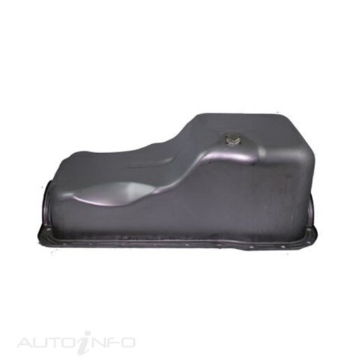 Redline SUMP OIL COATED TO SUIT FORD 302W - 28-113