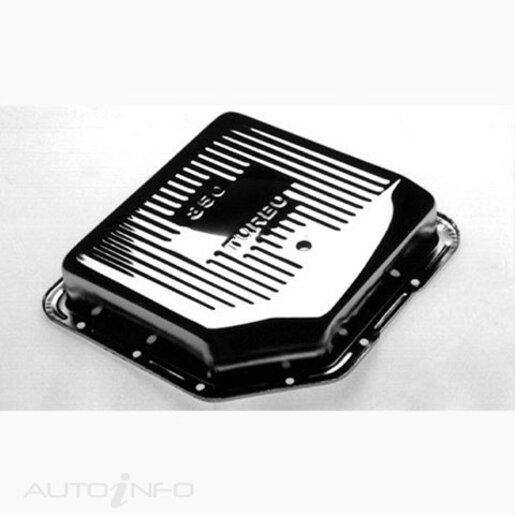 Redline AUTO TRANS OIL PAN TURBO 350 - 56-10