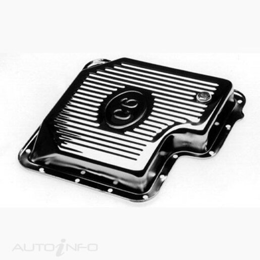 Redline AUTO TRANS OIL PAN C6 - 56-12