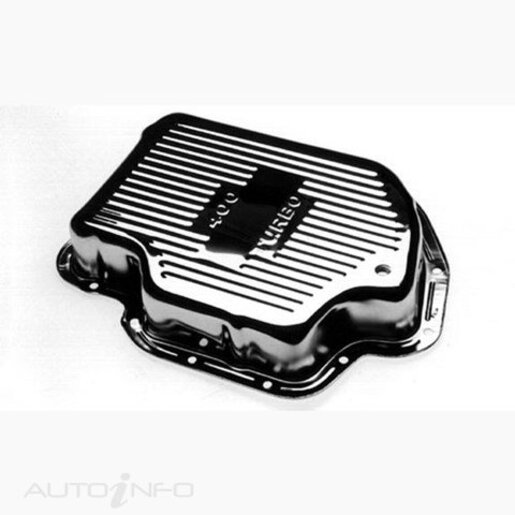 Redline AUTO TRANS OIL PAN TURBO 400 - 56-21