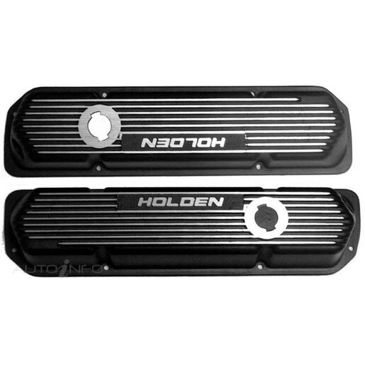 Kilkenny Castings Rocker Cover - KC208B