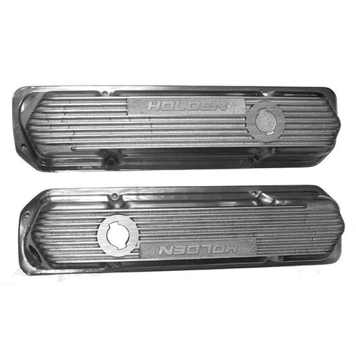 Kilkenny Castings Rocker Cover - KC208P