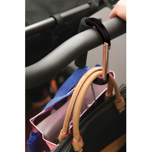 Dreambaby Stroller Hook Large - F224