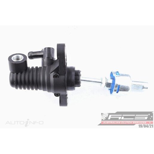 ACS Clutch Master Cylinder - MCTY137