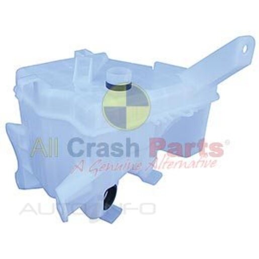 All Crash Parts Windscreen Washer Fluid Reservoir - TCP-34502